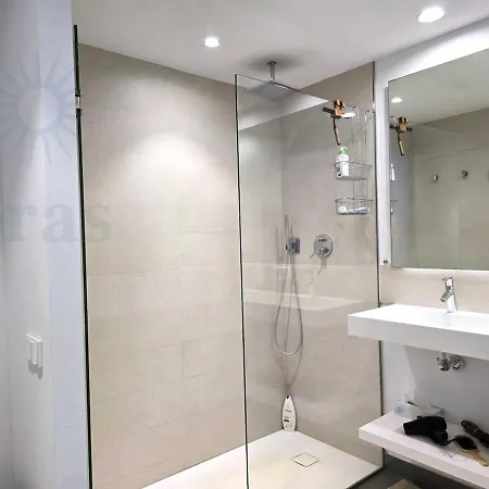 Luxury, Ocean View, Pool, Gym & Club Fuengirola